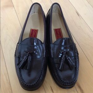 NWOT Cole Haan loafers w/tassel